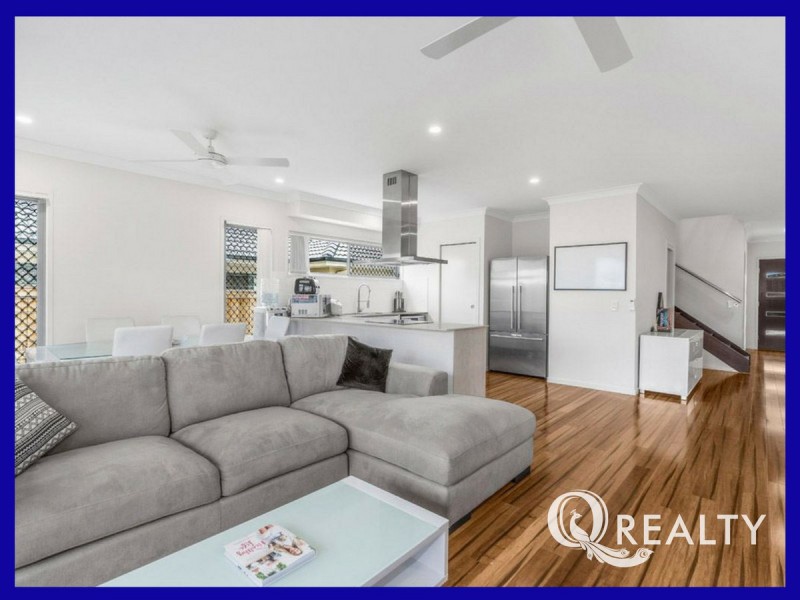 25 Rise Place, Heathwood QLD 4110