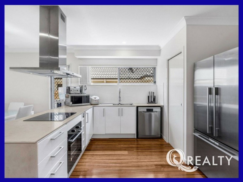 25 Rise Place, Heathwood QLD 4110