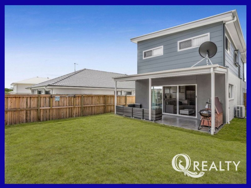 25 Rise Place, Heathwood QLD 4110