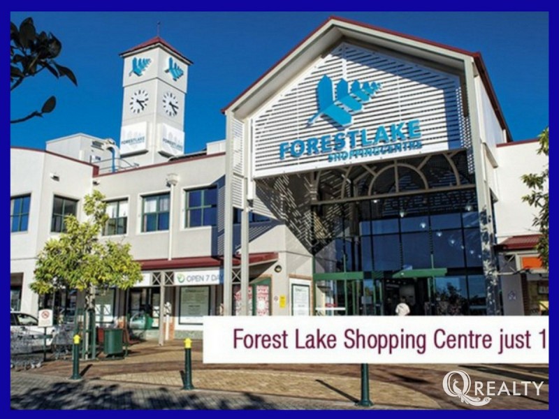 25 Rise Place, Heathwood QLD 4110