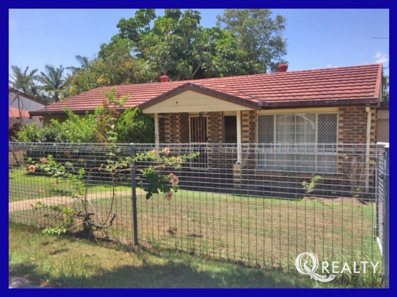 22 Ruby Street, Slacks Creek QLD 4127