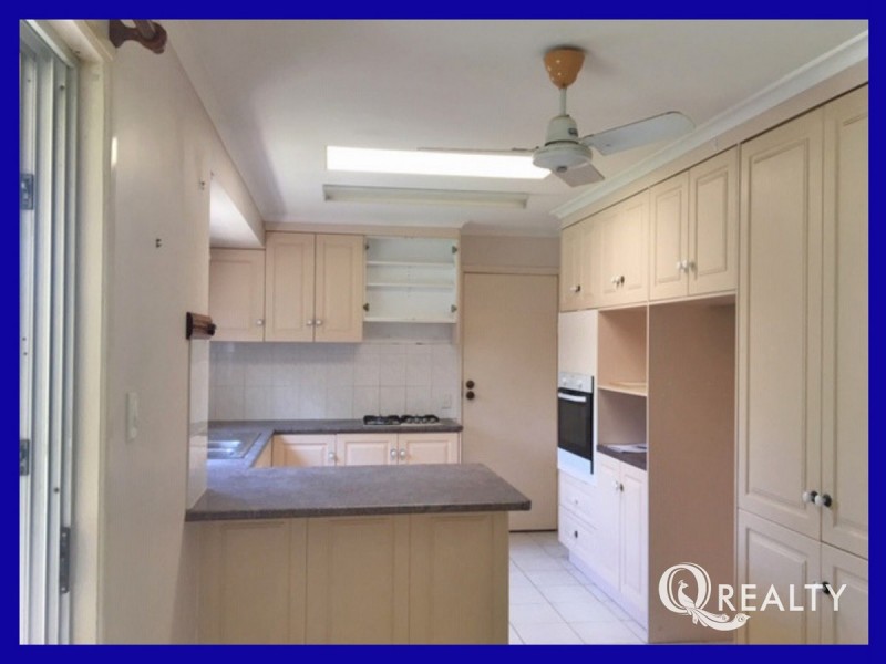 22 Ruby Street, Slacks Creek QLD 4127