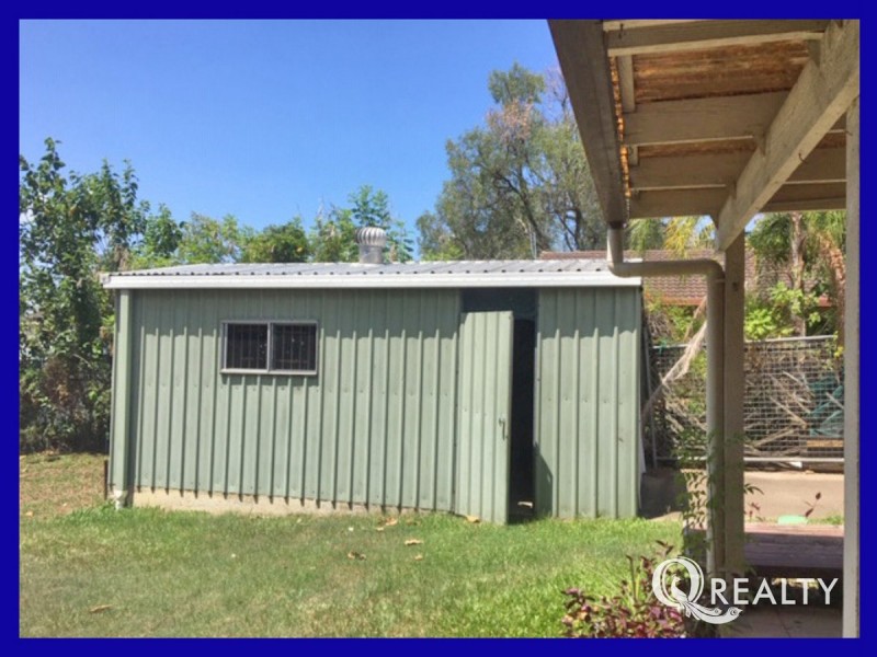 22 Ruby Street, Slacks Creek QLD 4127
