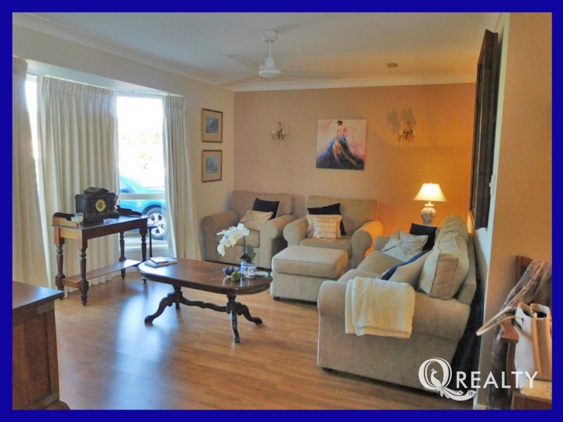 5 Paddies Crescent, Crestmead QLD 4132