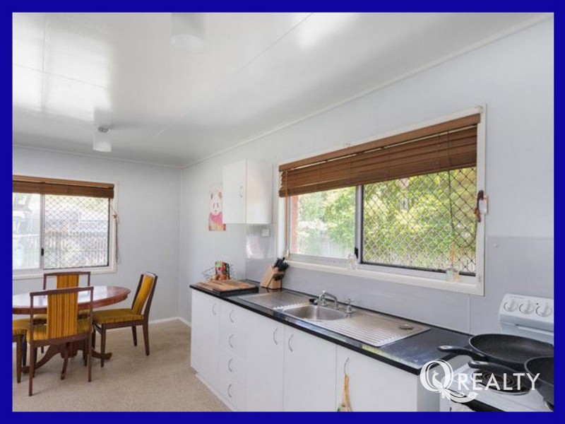 21 Dampier Avenue, Eagleby QLD 4207