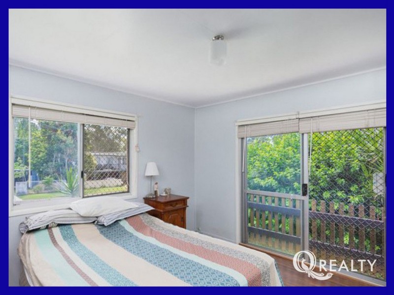 21 Dampier Avenue, Eagleby QLD 4207