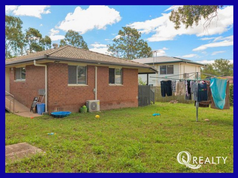 21 Dampier Avenue, Eagleby QLD 4207