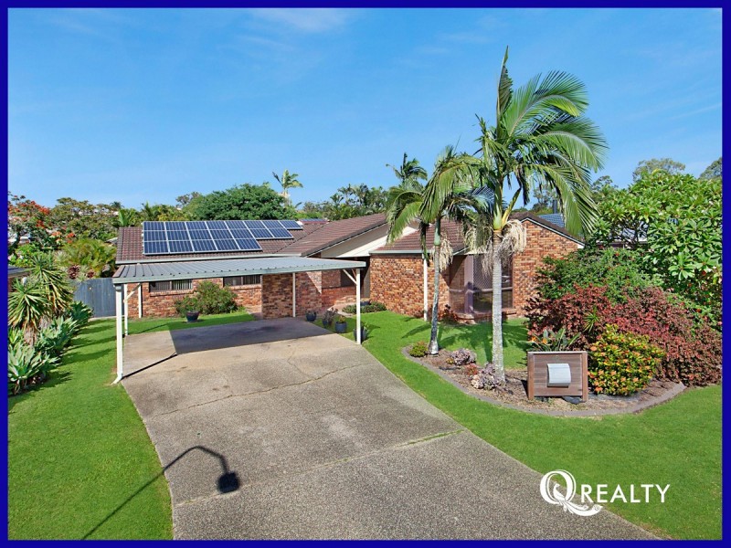 6 Bonyi Street, Sunnybank Hills QLD 4109