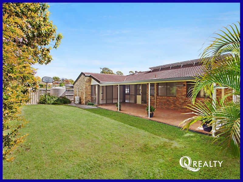 6 Bonyi Street, Sunnybank Hills QLD 4109