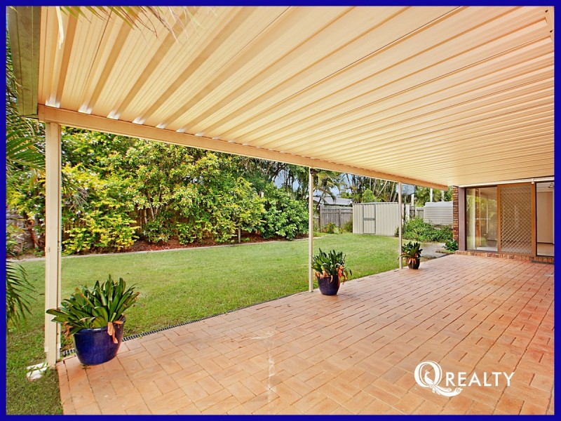 6 Bonyi Street, Sunnybank Hills QLD 4109