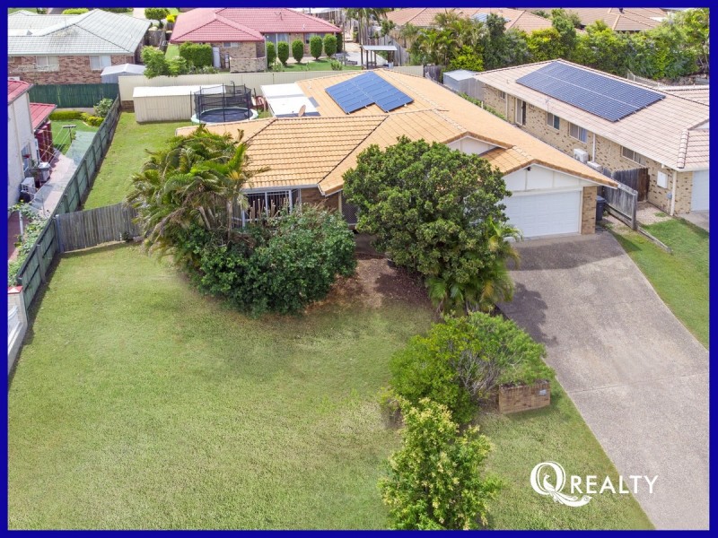12 Gunee Place, Parkinson QLD 4115