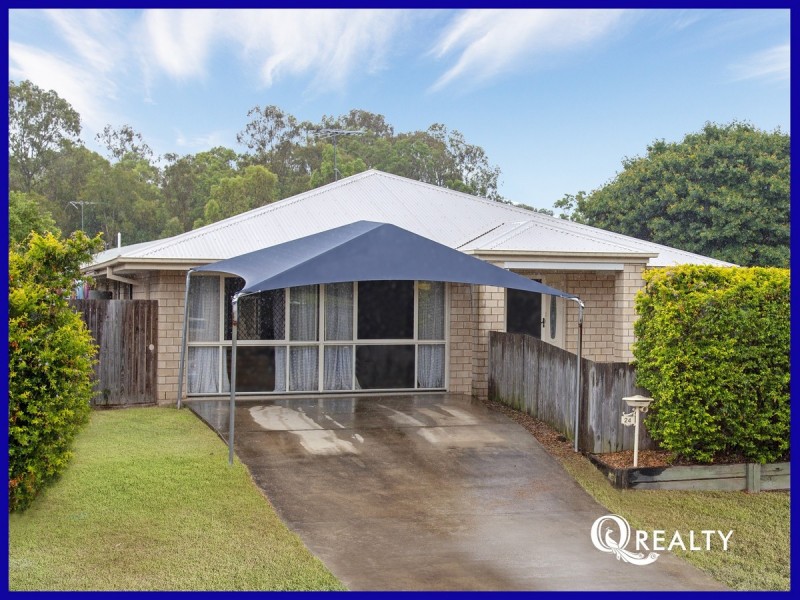 24 Tenielle Street, Boronia Heights QLD 4124