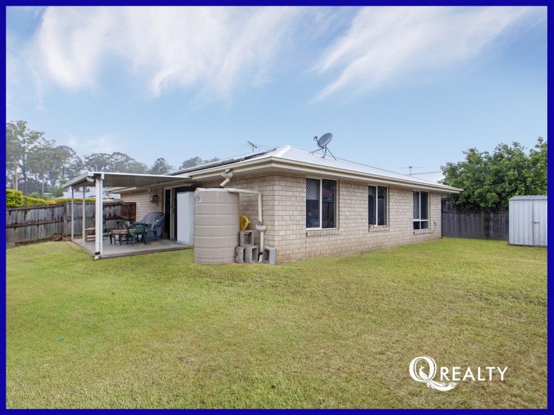 24 Tenielle Street, Boronia Heights QLD 4124