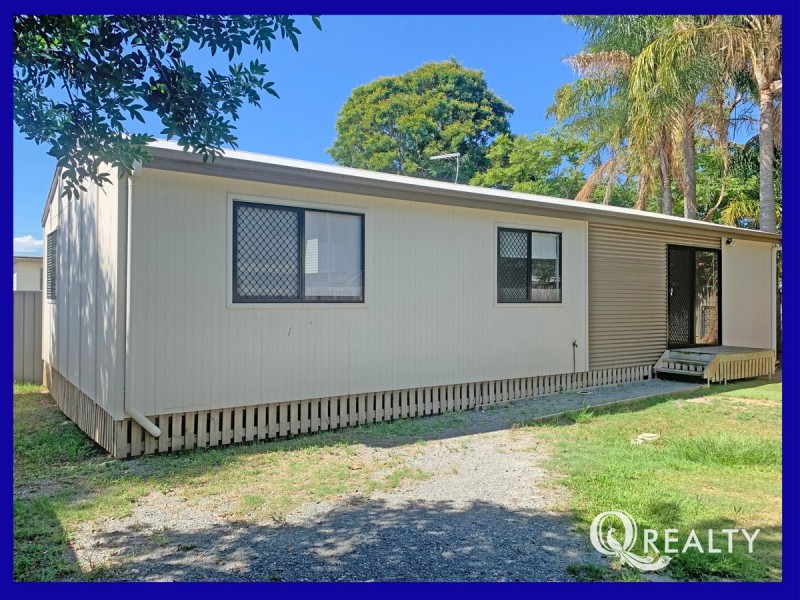 62A Aquarius Drive, Kingston QLD 4114