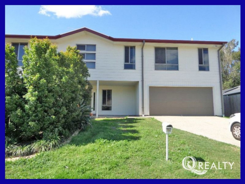 100 High Street, Blackstone QLD 4304