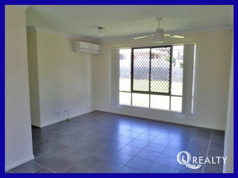 100 High Street, Blackstone QLD 4304