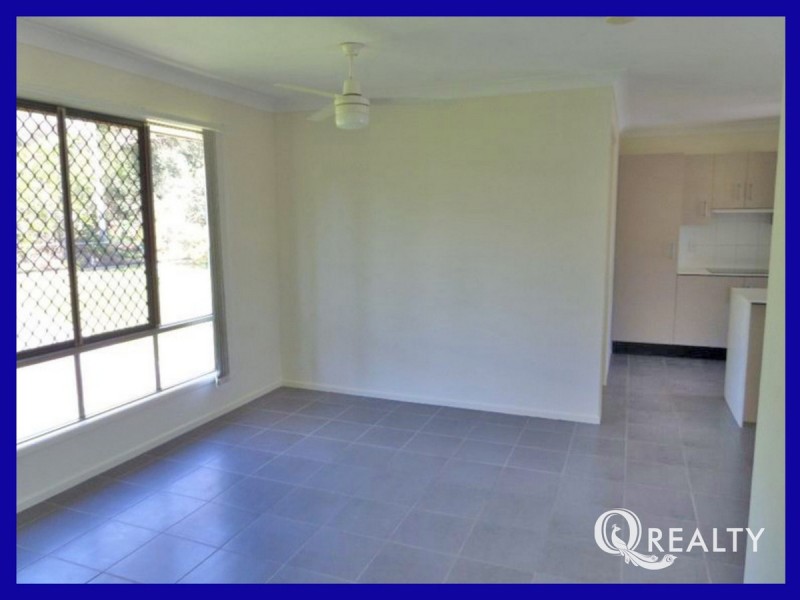 100 High Street, Blackstone QLD 4304