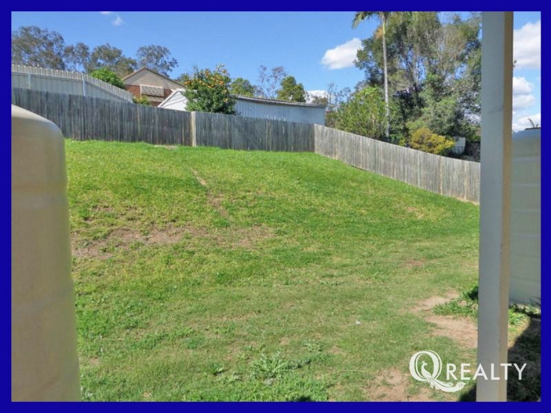 100 High Street, Blackstone QLD 4304