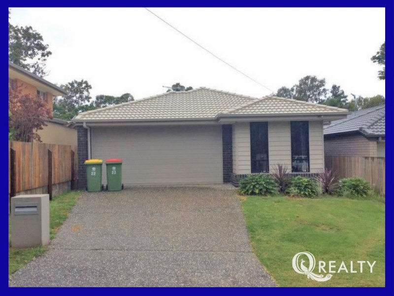 22 Acacia Street, Thornlands QLD 4164