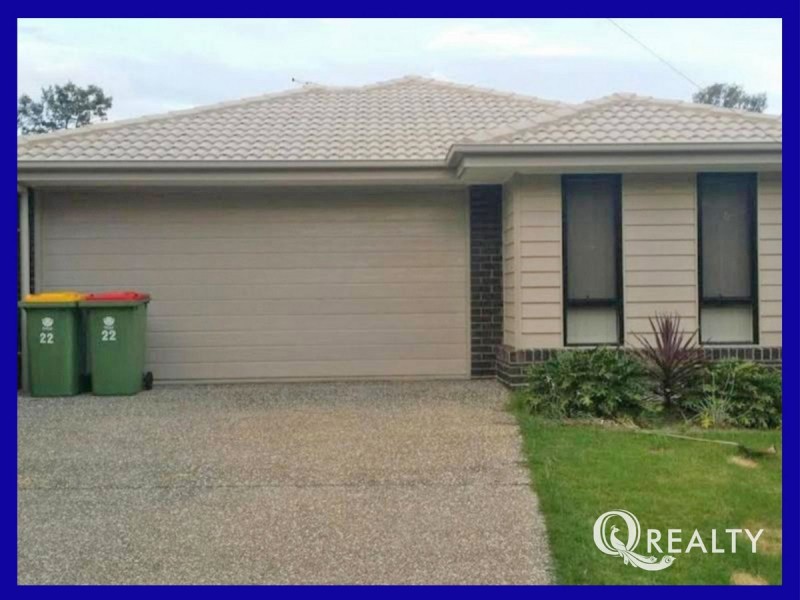22 Acacia Street, Thornlands QLD 4164