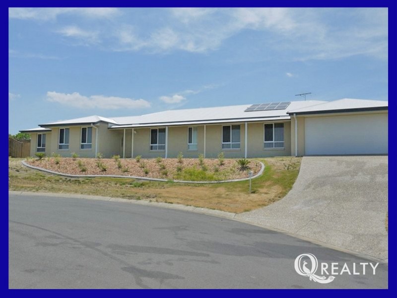 17 Iris Court, Yamanto QLD 4305