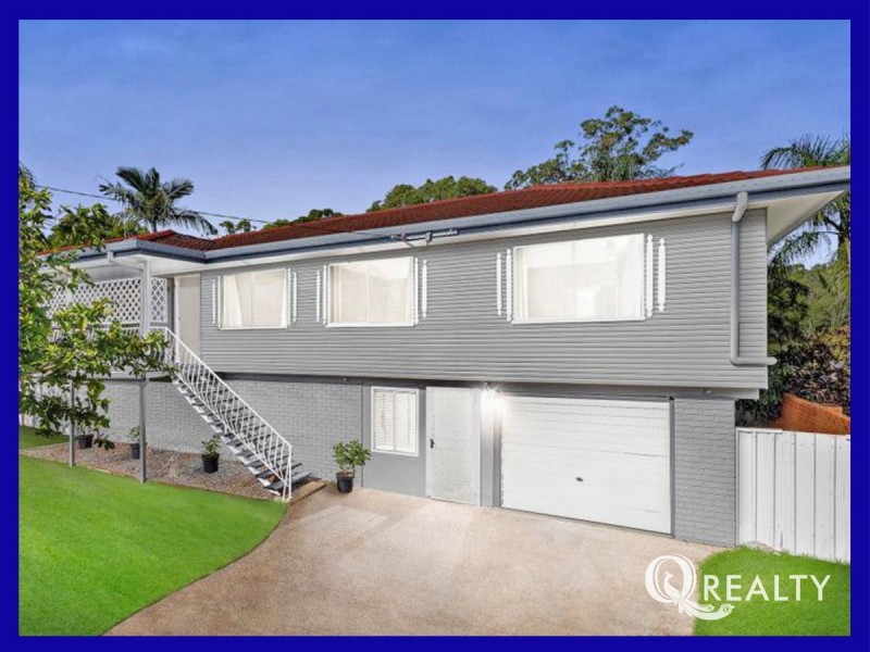 11 Garnett Street, Slacks Creek QLD 4127