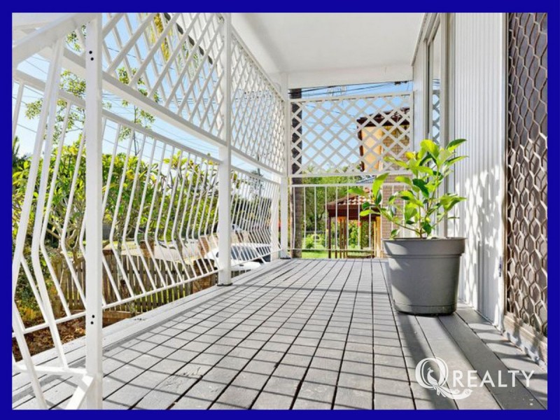11 Garnett Street, Slacks Creek QLD 4127