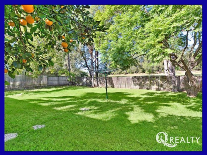 11 Garnett Street, Slacks Creek QLD 4127