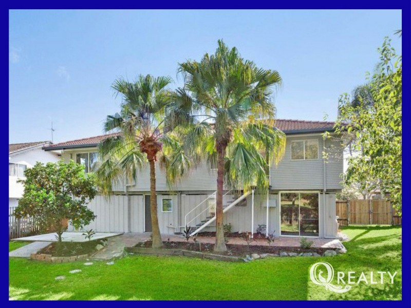 11 Garnett Street, Slacks Creek QLD 4127