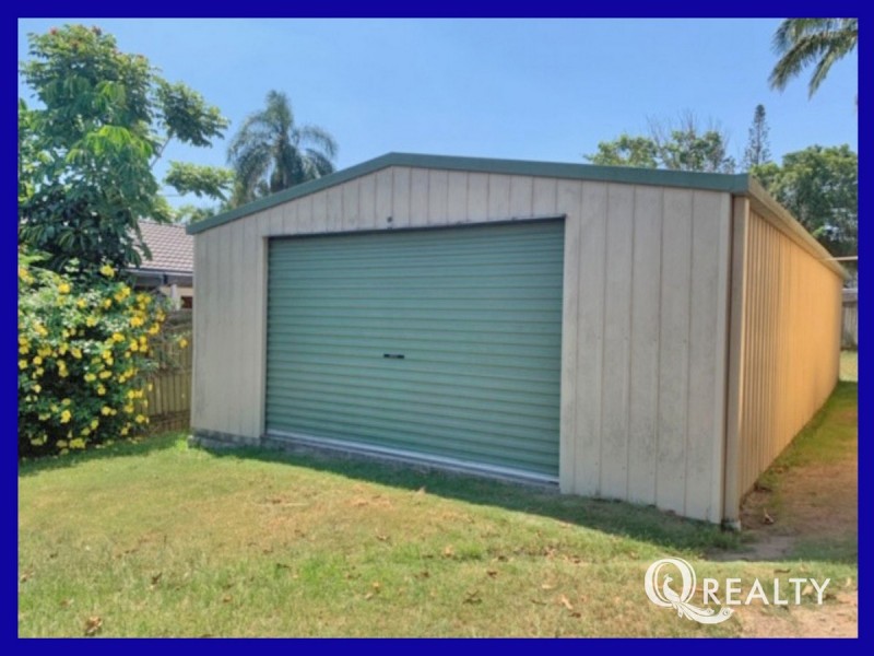 2 Wilga Street, Crestmead QLD 4132