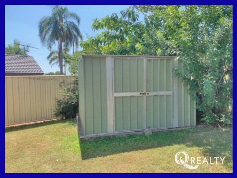 2 Wilga Street, Crestmead QLD 4132