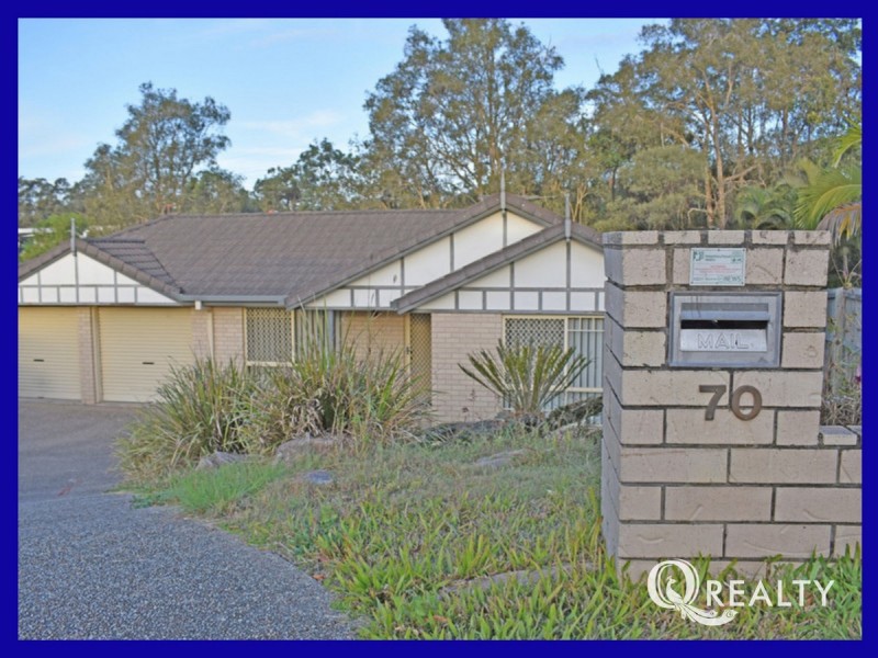 70 Paddington Crescent, Stretton QLD 4116