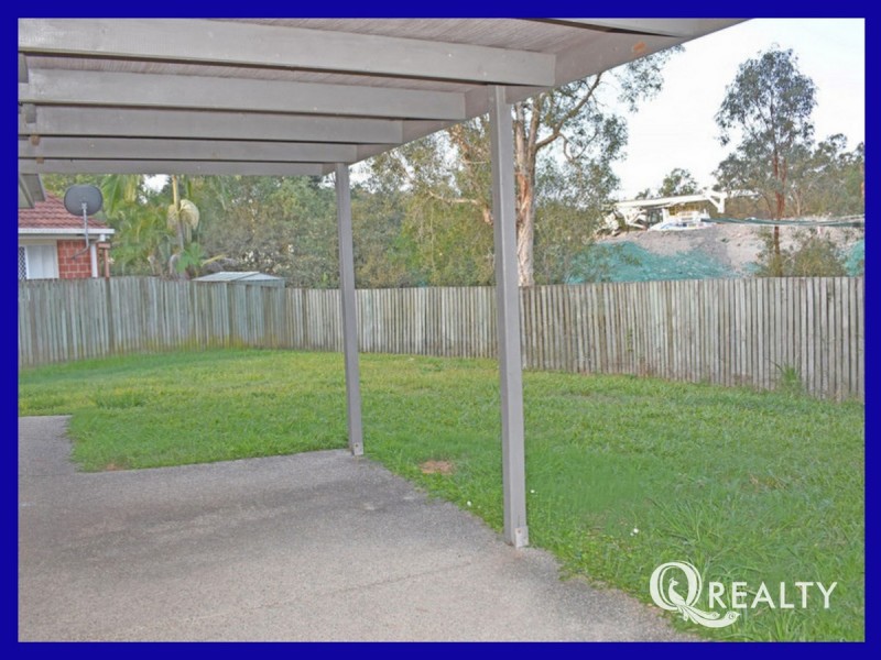 70 Paddington Crescent, Stretton QLD 4116