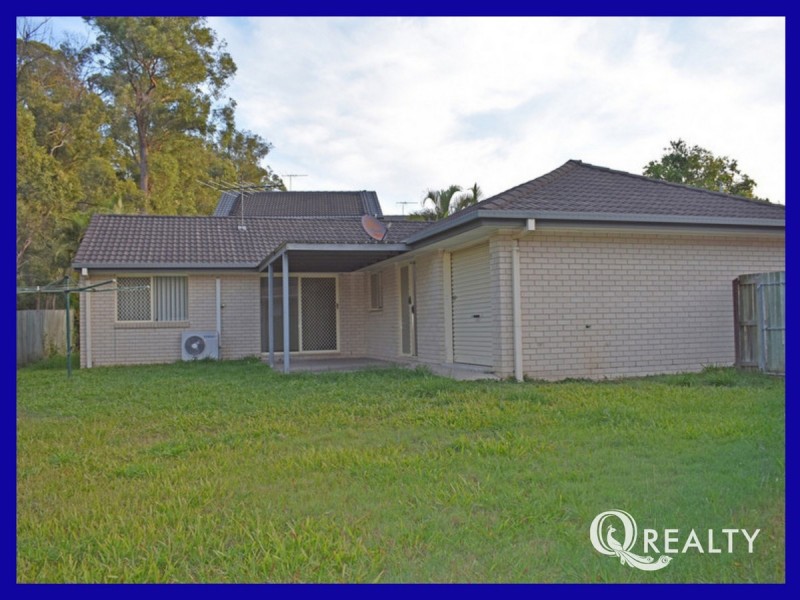 70 Paddington Crescent, Stretton QLD 4116