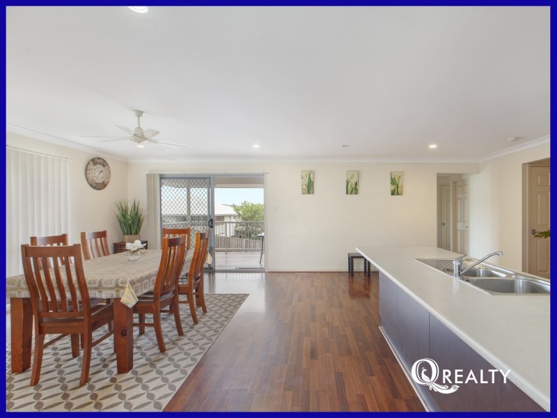 27 Harold Reinhardt Drive, Redbank Plains QLD 4301