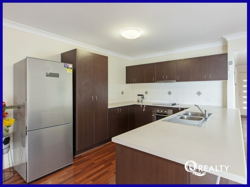 27 Harold Reinhardt Drive, Redbank Plains QLD 4301