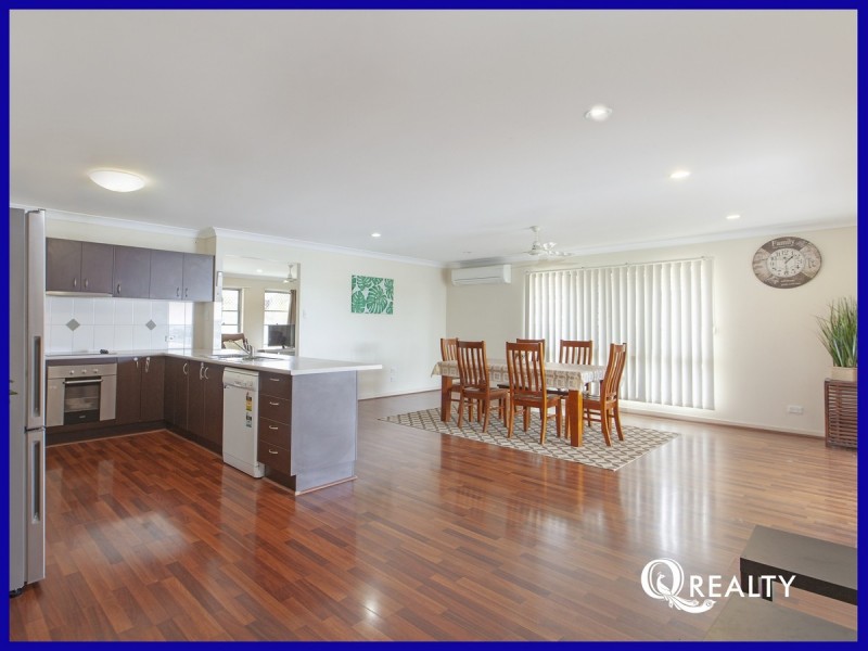 27 Harold Reinhardt Drive, Redbank Plains QLD 4301