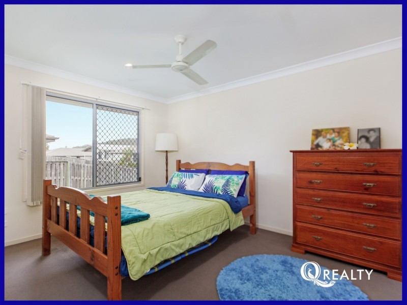 27 Harold Reinhardt Drive, Redbank Plains QLD 4301