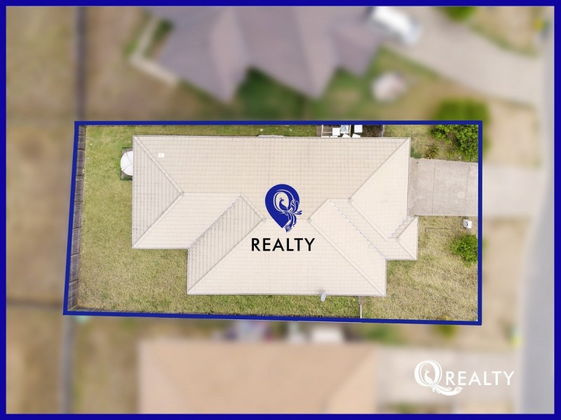 27 Harold Reinhardt Drive, Redbank Plains QLD 4301