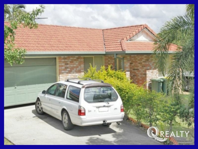 1 Nepeta Street, Regents Park QLD 4118