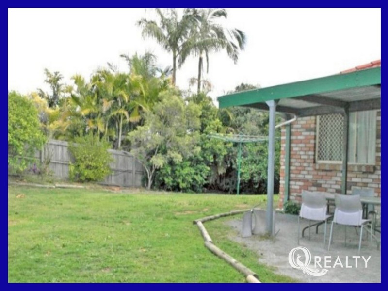 1 Nepeta Street, Regents Park QLD 4118