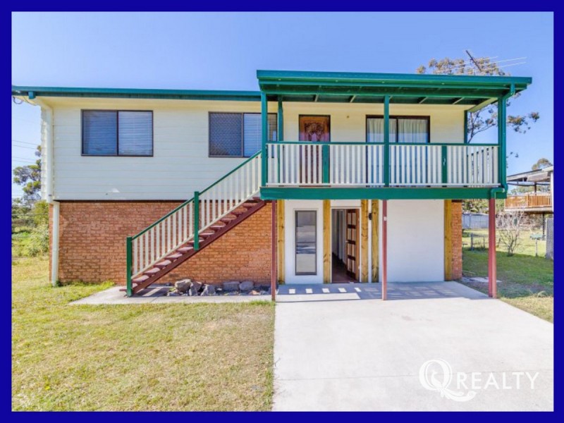 4 Glendale Street, Marsden QLD 4132