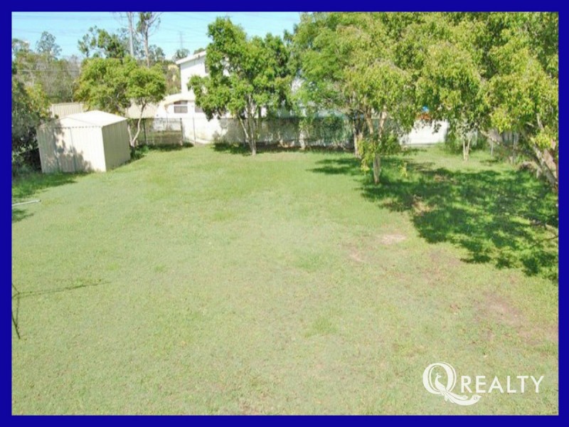 4 Glendale Street, Marsden QLD 4132