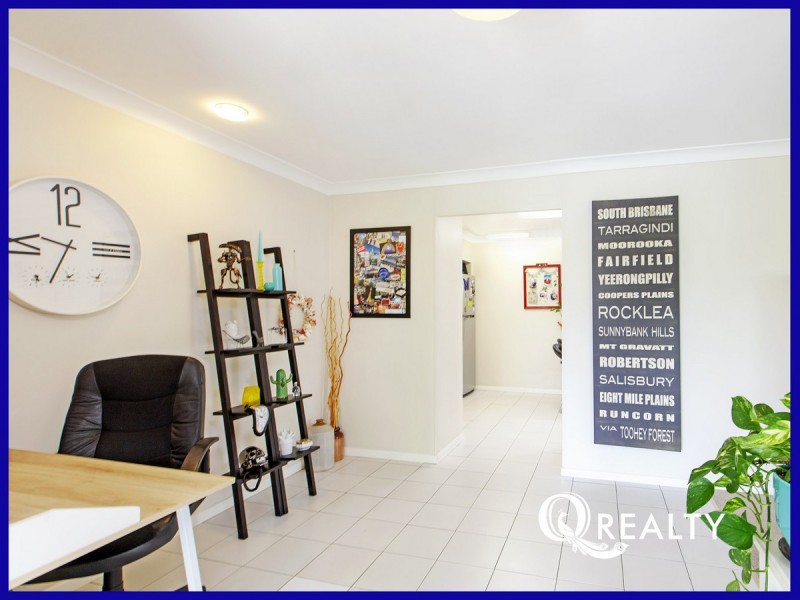 5 Wilkiea Place, Algester QLD 4115