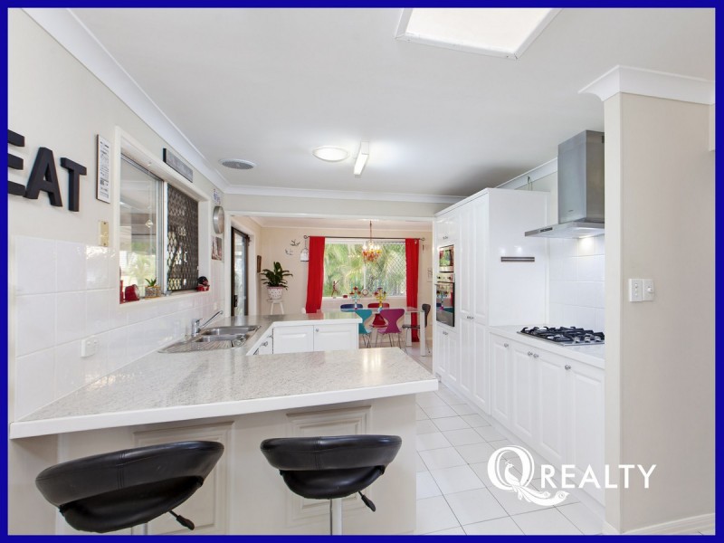5 Wilkiea Place, Algester QLD 4115
