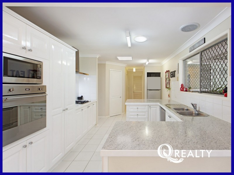 5 Wilkiea Place, Algester QLD 4115