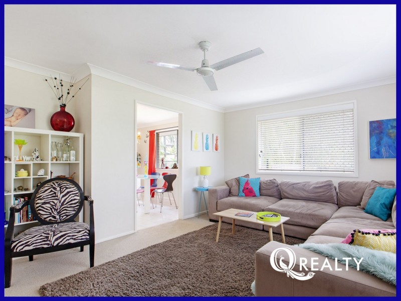 5 Wilkiea Place, Algester QLD 4115