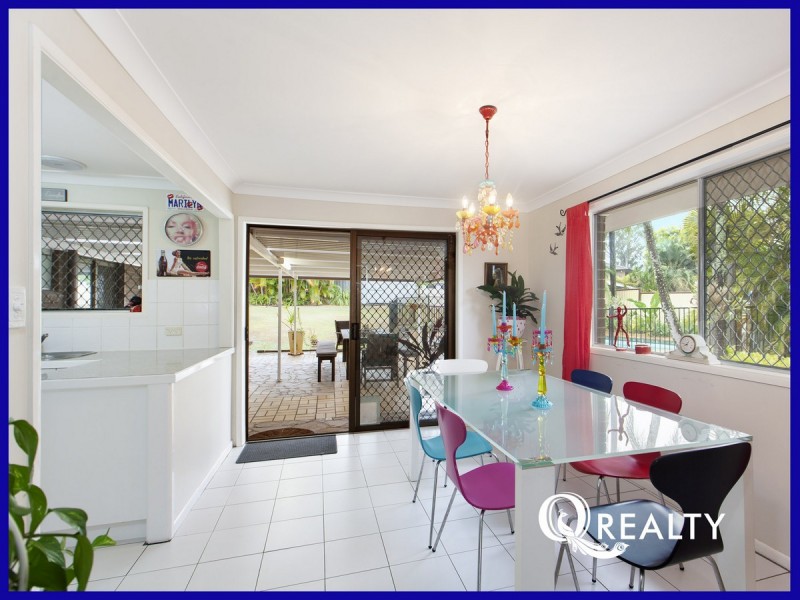 5 Wilkiea Place, Algester QLD 4115