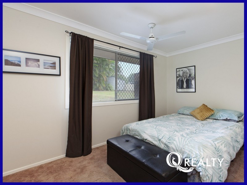 5 Wilkiea Place, Algester QLD 4115