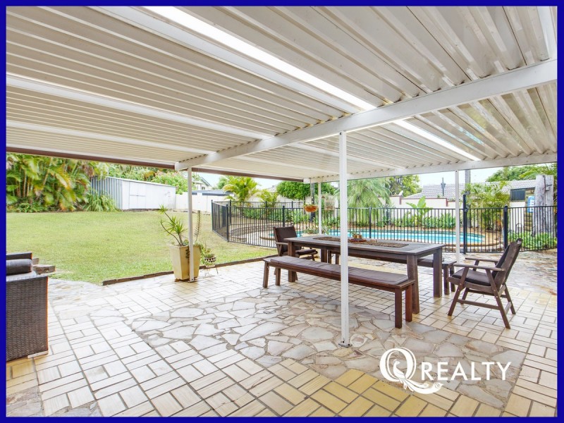 5 Wilkiea Place, Algester QLD 4115